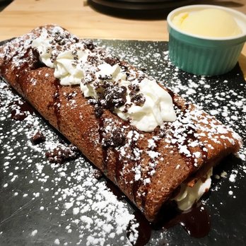 Saffrano Crepes - Boston - Creperies Near Me - Plantation, Florida Saffrano Crepes - Boston - Creperies Near Me - Plantation, Florida