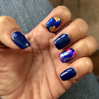 Clawed Nail Salon - Nail Salons Near Me - Bellflower, California