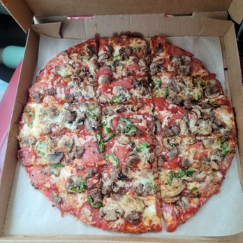 Donatos Pizza - Pizza Near Me - Virginia Beach, Virginia Donatos Pizza - Pizza Near Me - Virginia Beach, Virginia