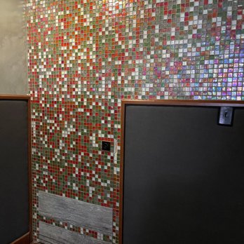 HP Cafe - One of the two "hidden" bathrooms. - New American Near Me - Sedona, Arizona HP Cafe - One of the two "hidden" bathrooms. - New American Near Me - Sedona, Arizona