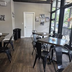 Libby's Italian Pastry Shop