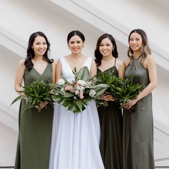 The Little Branch - Florists Near Me - Los Angeles, California