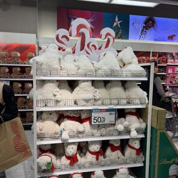 Target - Department Stores Near Me - New York, New York