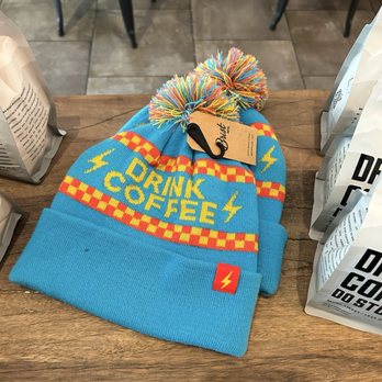 Drink Coffee Do Stuff - Cute hat! - Coffee & Tea Near Me - Incline Village, Nevada Drink Coffee Do Stuff - Cute hat! - Coffee & Tea Near Me - Incline Village, Nevada