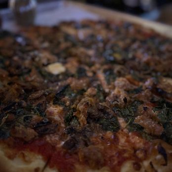 Piece Brewery and Pizzeria - Pizza Near Me - Chicago, Illinois Piece Brewery and Pizzeria - Pizza Near Me - Chicago, Illinois