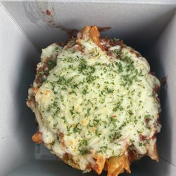 Original Chicken Parm Cup