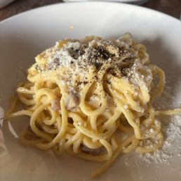 Carbonara Carbonara