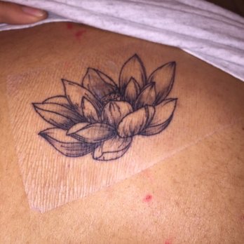 Tattoo People - Tattoo Near Me - Toronto, Ontario