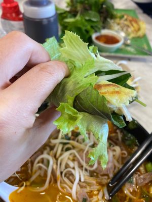 Phở MC Brossard by null
