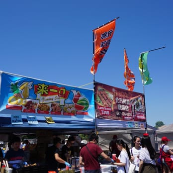 Taste of Asia - Festivals Near Me - Markham, Ontario Taste of Asia - Festivals Near Me - Markham, Ontario