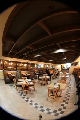 Boukie's Grill by null