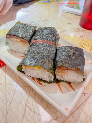 Pac Island Grill by null