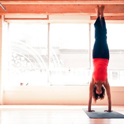 Lululemon Athletica