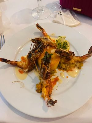 ANNUNCIATION Restaurant & Bar by null