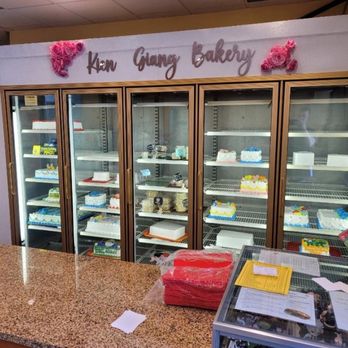Kien Giang Bakery - Bakeries Near Me - Los Angeles, California Kien Giang Bakery - Bakeries Near Me - Los Angeles, California