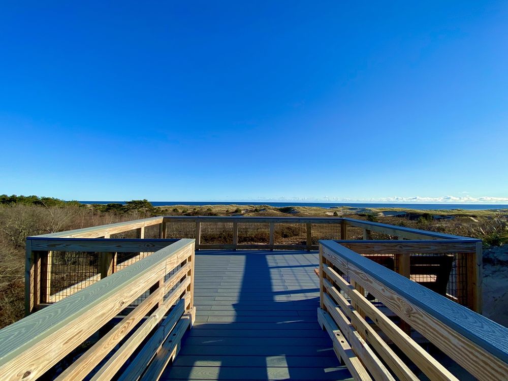 Parker River National Wildlife Refuge Image