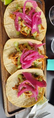 Barrio Taqueria by null