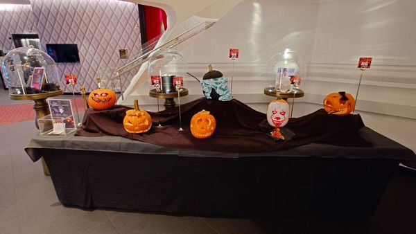 Kameha Grand Zurich, Autograph Collection by null