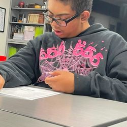 Whitney High School