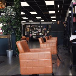 The CRAFT Salon