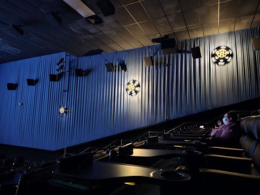 Alamo Drafthouse Cinema South Lamar by null