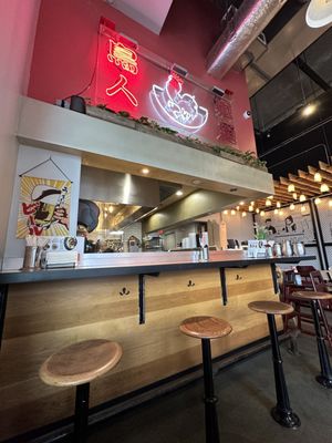 Totto Ramen by null