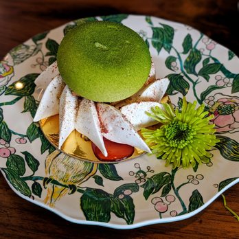 Azucar - Pistachio Bomb - Bakeries Near Me - Ocean Beach, California Azucar - Pistachio Bomb - Bakeries Near Me - Ocean Beach, California