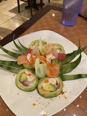 Takka Sushi Bar & Grill by null