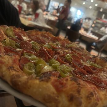 Annesso Pizzeria - Pizza - Italian Near Me - Fresno, California Annesso Pizzeria - Pizza - Italian Near Me - Fresno, California