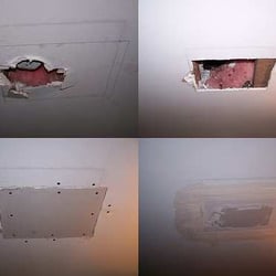 All Around Drywall & Plaster Repair - All Around Drywall & Plaster Repair