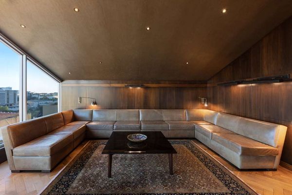 Park Hyatt Istanbul - Macka Palas by null
