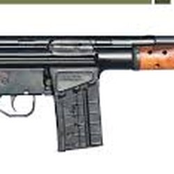 Armstrong Arms Gunsmithing