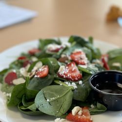 Mountain Cafe - Salad