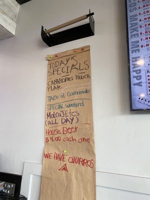 Menu photo 8 El Picosito Taqueria Orange, CA Menu photo 8 El Picosito Taqueria Orange, CA