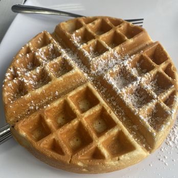 LA Social Cafe - Original Waffle - Coffee & Tea Near Me - West Covina, California
