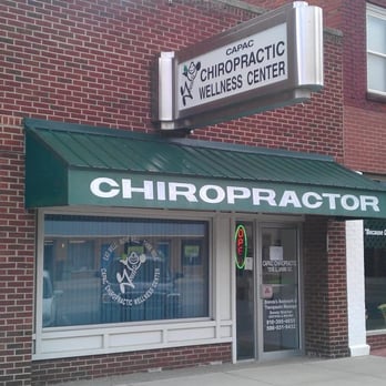 Capac Chiropractic - Chiropractors Near Me - Capac, Michigan Capac Chiropractic - Chiropractors Near Me - Capac, Michigan