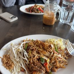 Padthai