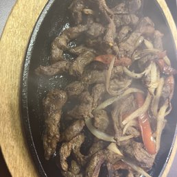 Fajitas
