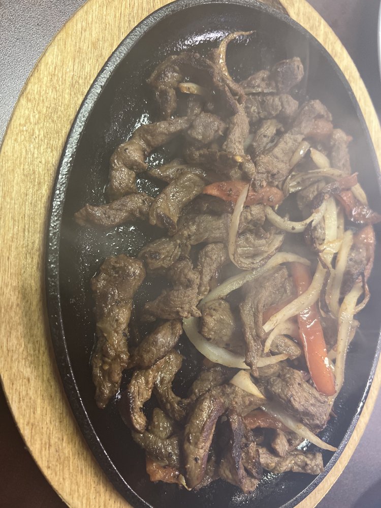 Del Tacos — Mexican restaurant in Stroudsburg