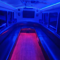 Noble Luxury Transport