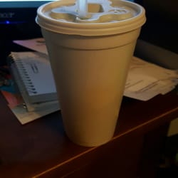 Health Food Centers - Sorry I drank most of it. Jolly Green Giant Smoothie