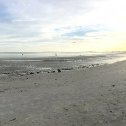 View of the shore line! View of the shore line!
