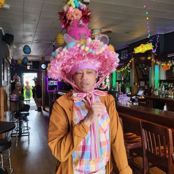 Max's Place - Easter Parade at Max's - Dive Bars Near Me - Chicago, Illinois Max's Place - Easter Parade at Max's - Dive Bars Near Me - Chicago, Illinois