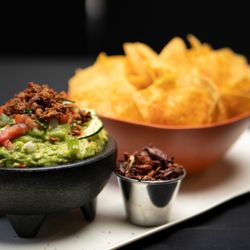 Spitfire Tacos Tequila