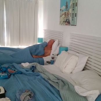 Snooze - Our slept in beds but you can still see the ubercool room style! - Hotels Near Me - Fort Lauderdale, Florida Snooze - Our slept in beds but you can still see the ubercool room style! - Hotels Near Me - Fort Lauderdale, Florida