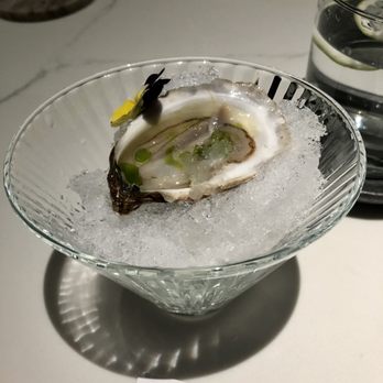 Hidden Omakase - Oyster (5/9/2021) - Sushi Bars Near Me - Houston, Texas Hidden Omakase - Oyster (5/9/2021) - Sushi Bars Near Me - Houston, Texas