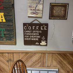 Jo Jo's Cafe
