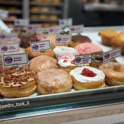 Kane's Donuts