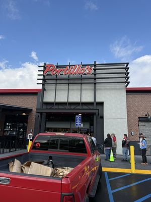 Portillo's Kennesaw by null