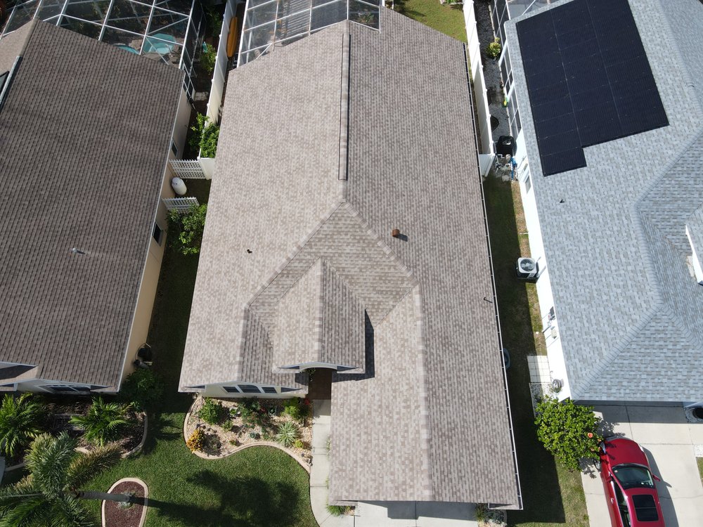 Slide of Tactical Roofing Company